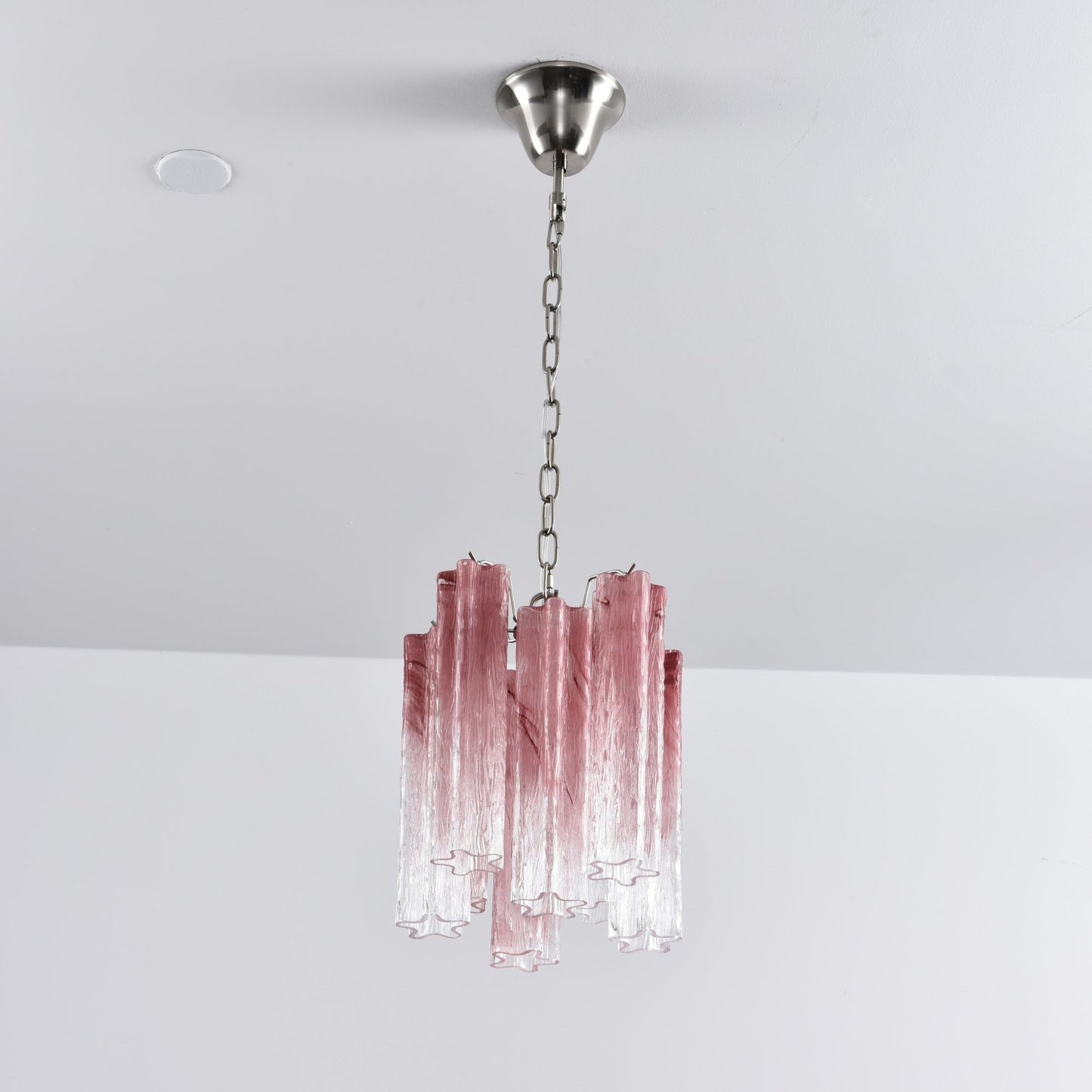 Rosatina Murano Chandelier - YIOSI