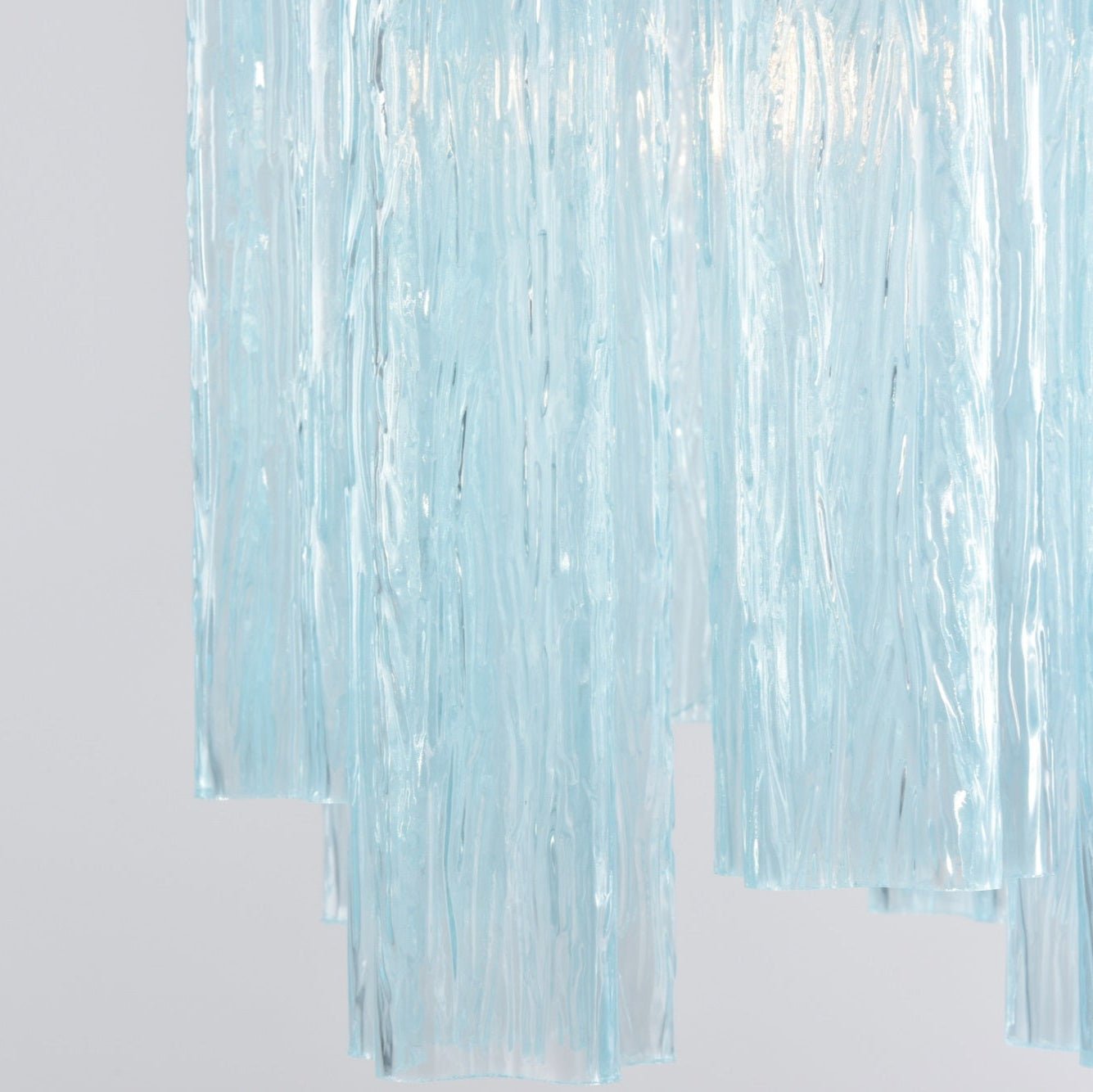 Rosatina Murano Chandelier - YIOSI
