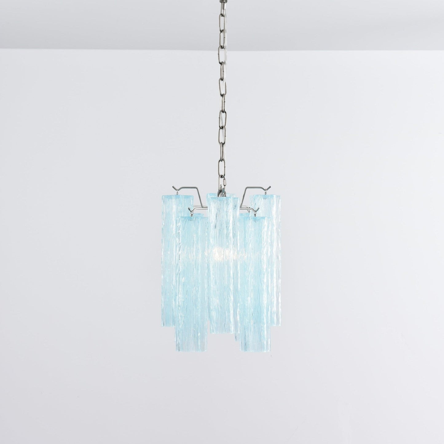 Rosatina Murano Chandelier - YIOSI
