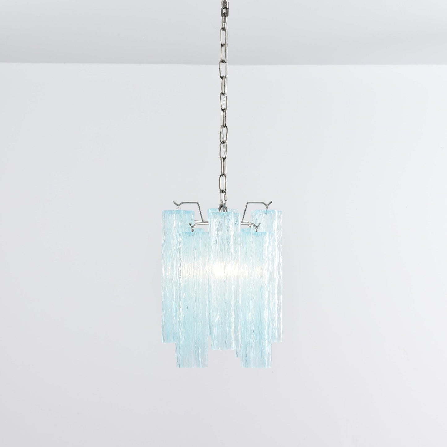 Rosatina Murano Chandelier - YIOSI
