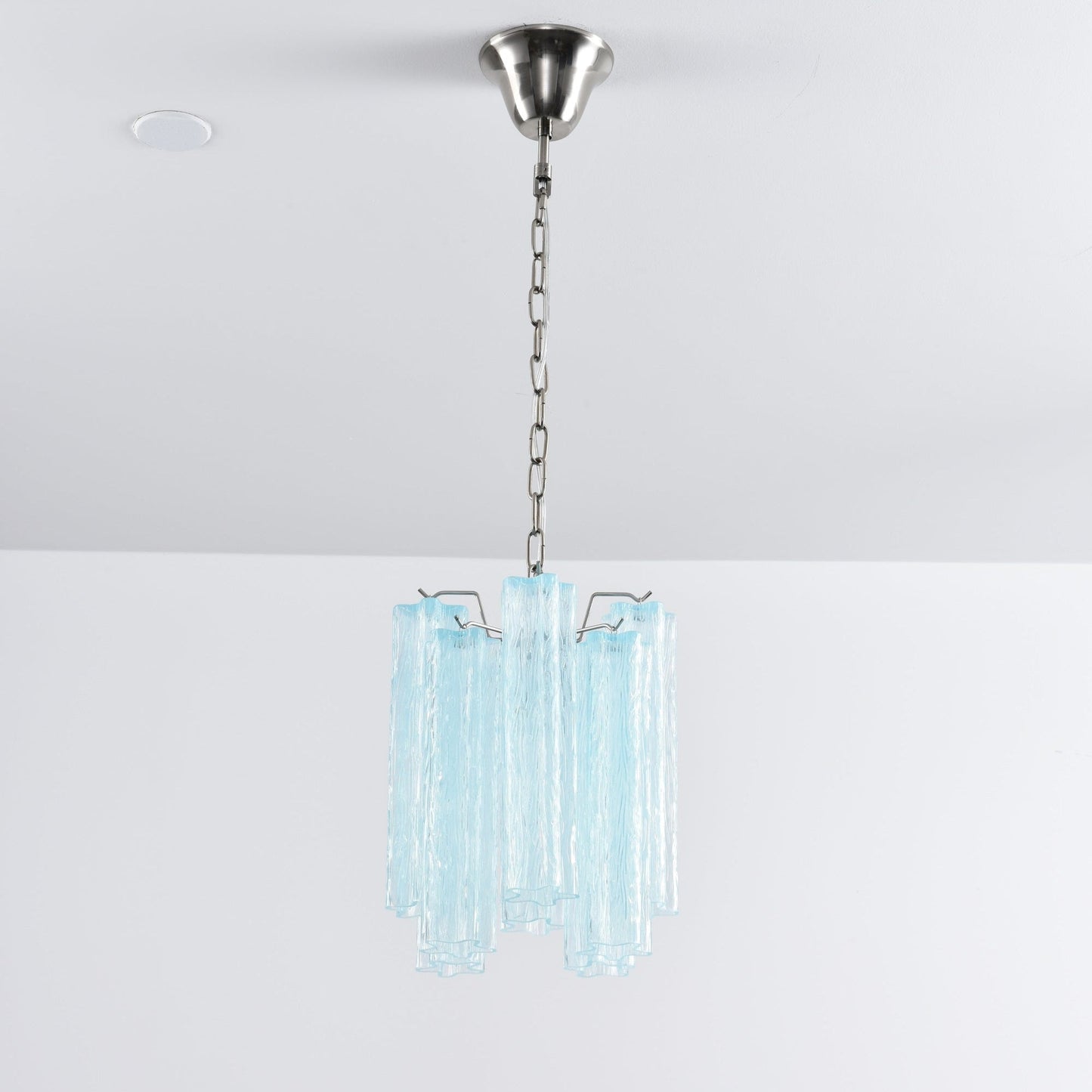 Rosatina Murano Chandelier - YIOSI