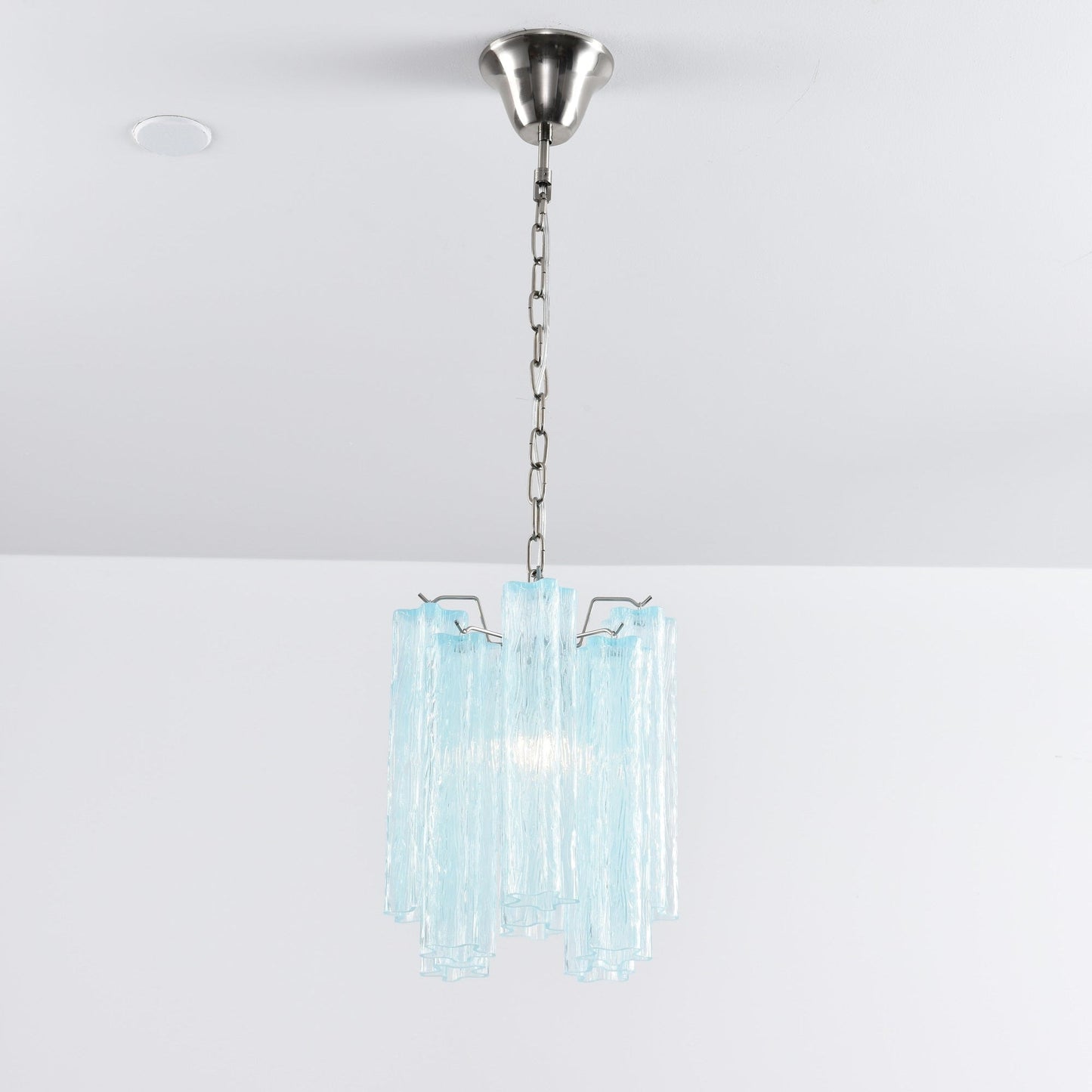 Rosatina Murano Chandelier - YIOSI