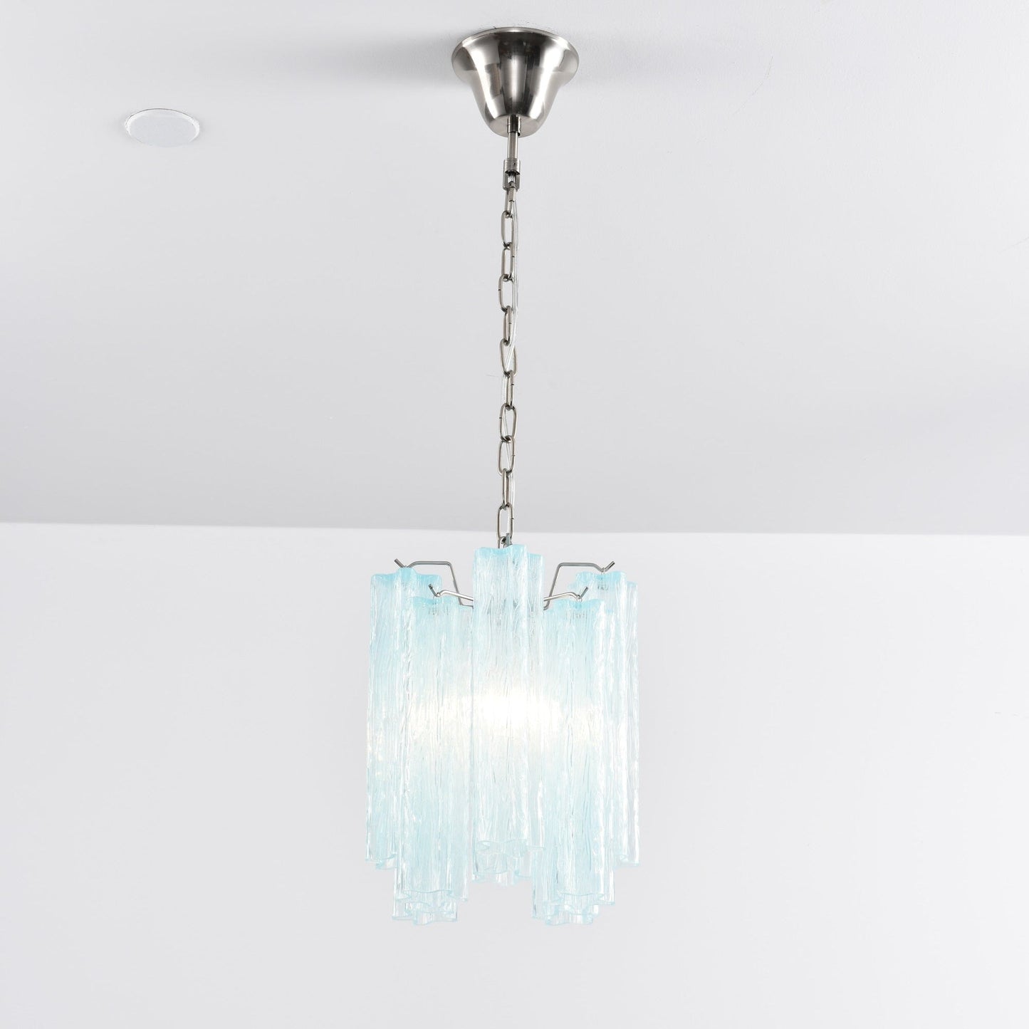 Rosatina Murano Chandelier - YIOSI