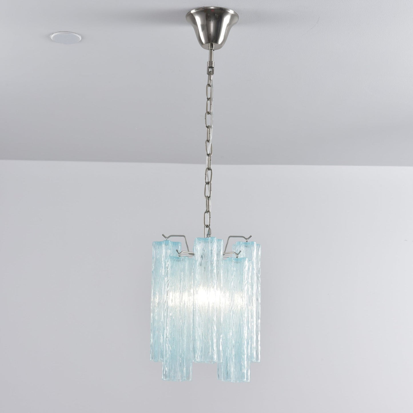 Rosatina Murano Chandelier - YIOSI