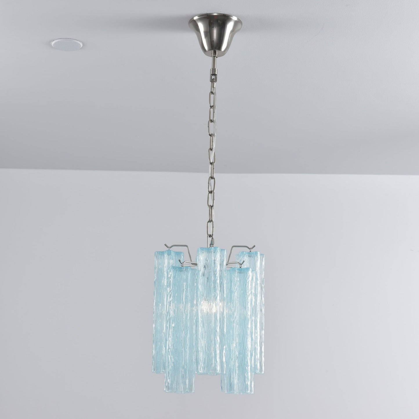 Rosatina Murano Chandelier - YIOSI