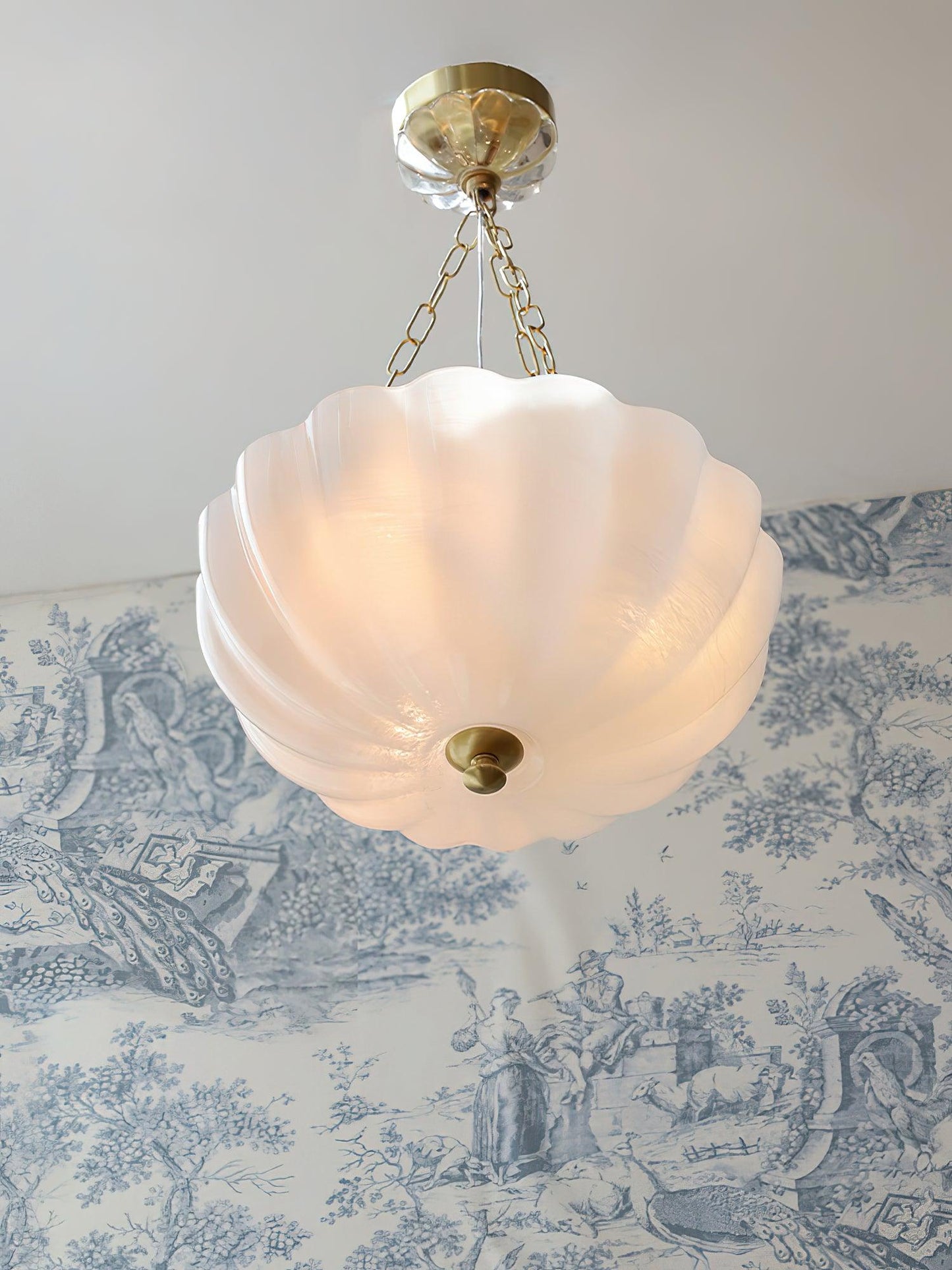 Rosehill Chandelier - YIOSI