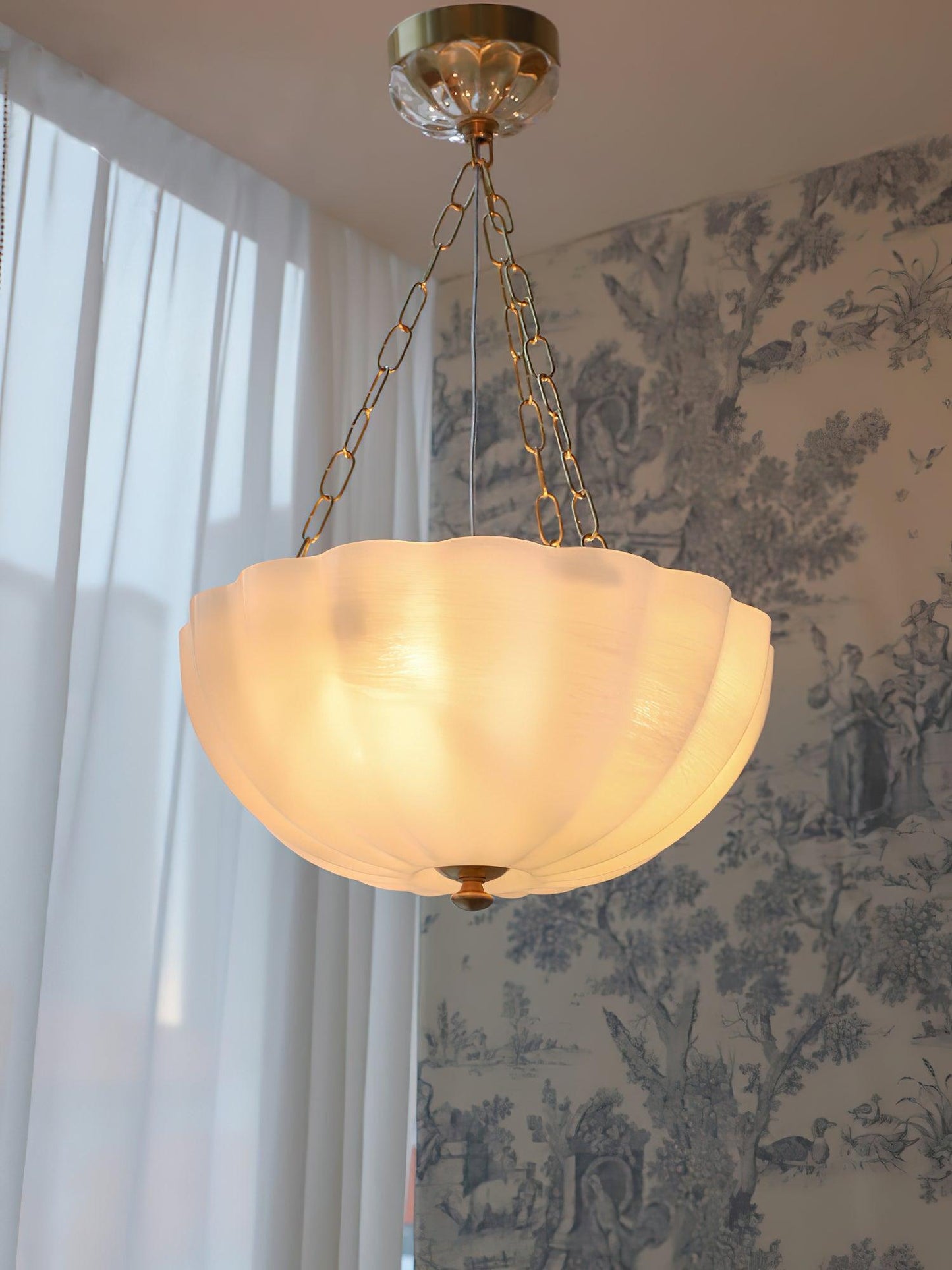 Rosehill Chandelier - YIOSI
