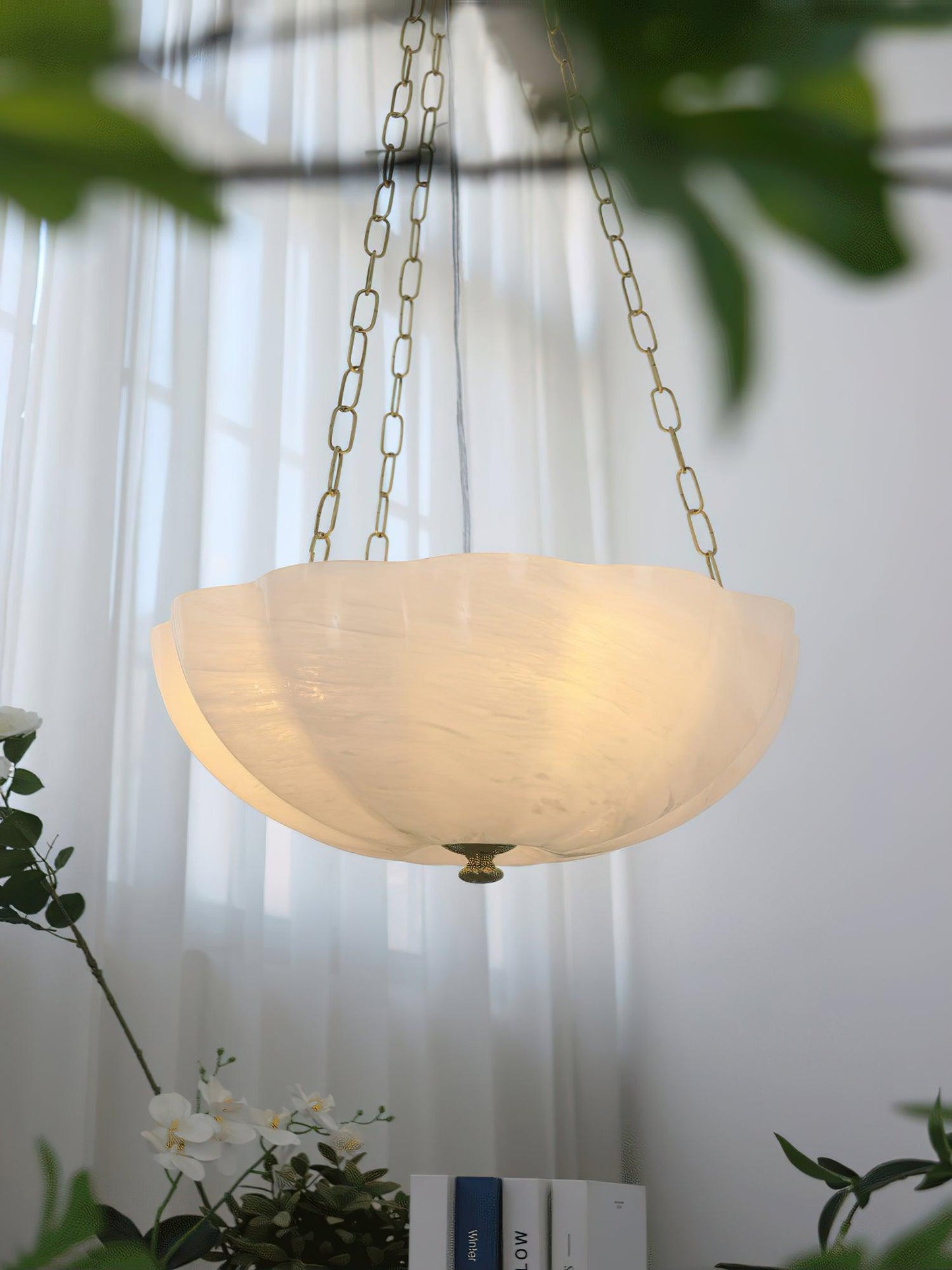 Rosehill Chandelier - YIOSI