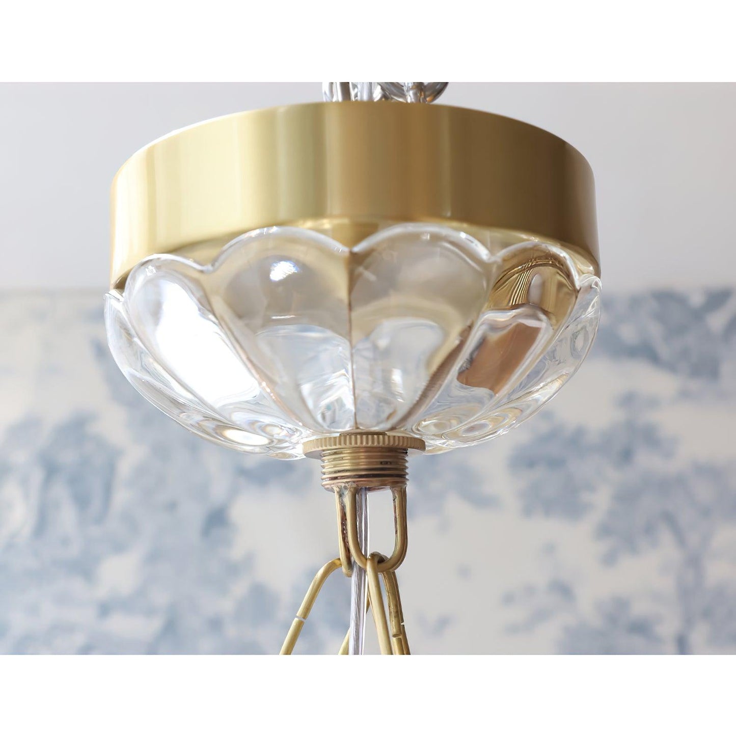 Rosehill Chandelier - YIOSI