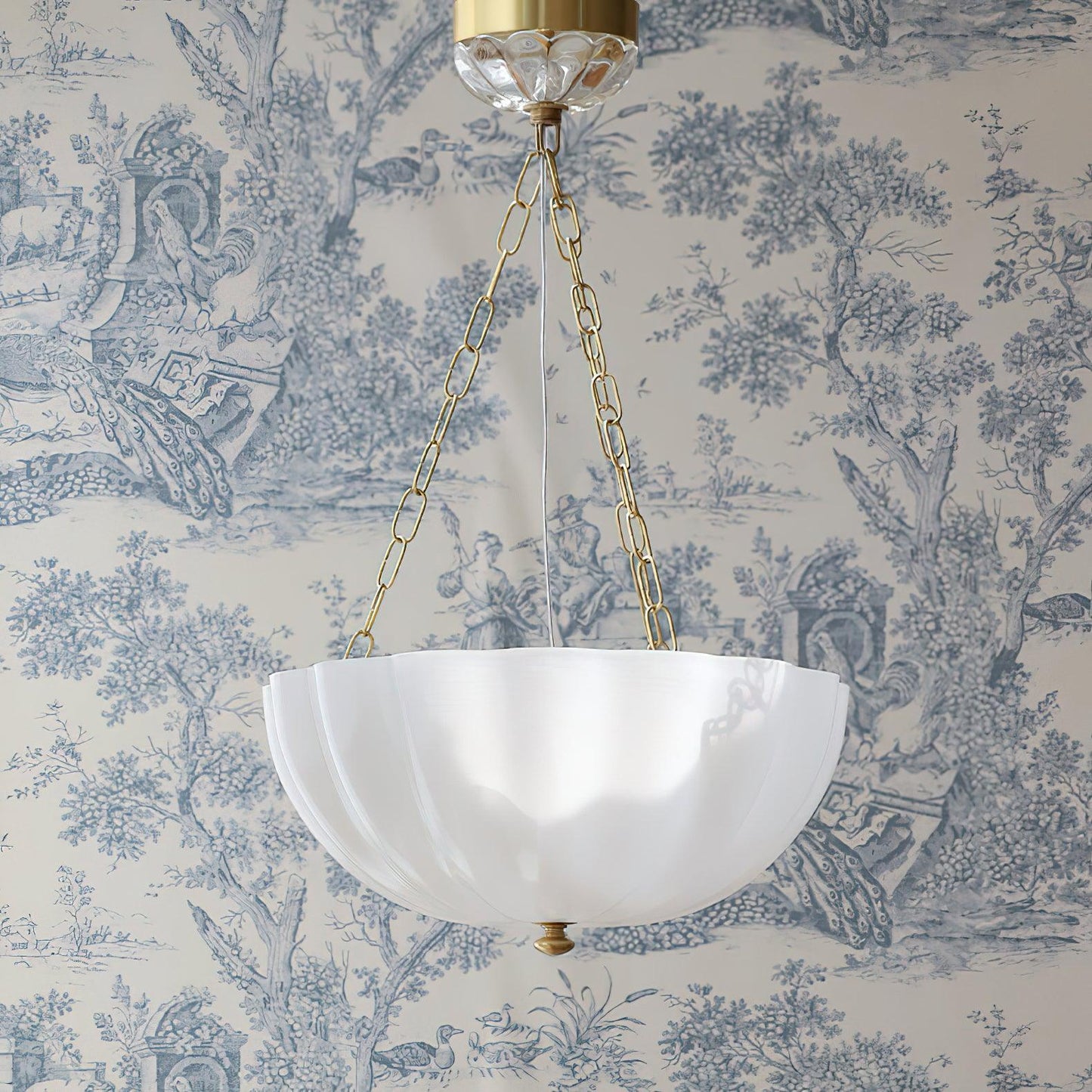 Rosehill Chandelier - YIOSI