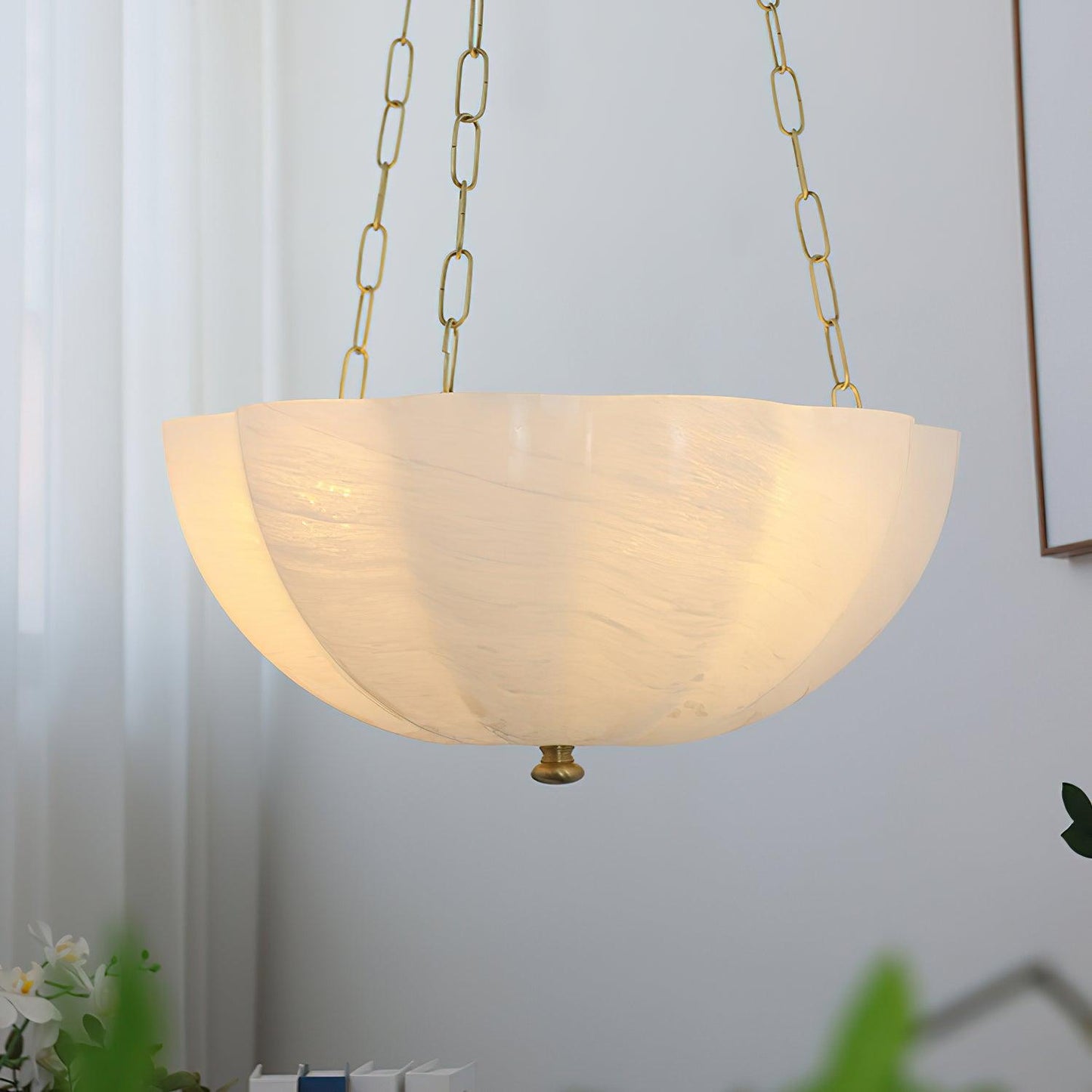 Rosehill Chandelier - YIOSI