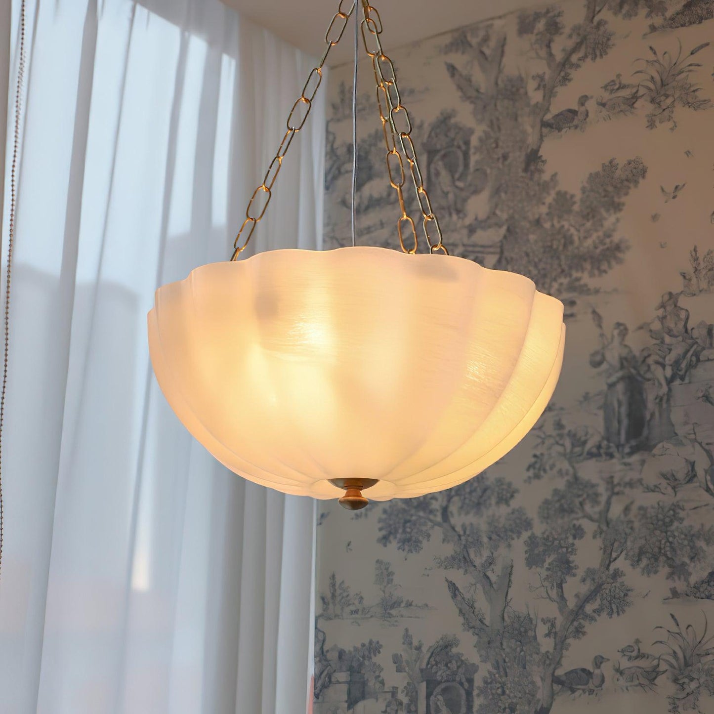 Rosehill Chandelier - YIOSI