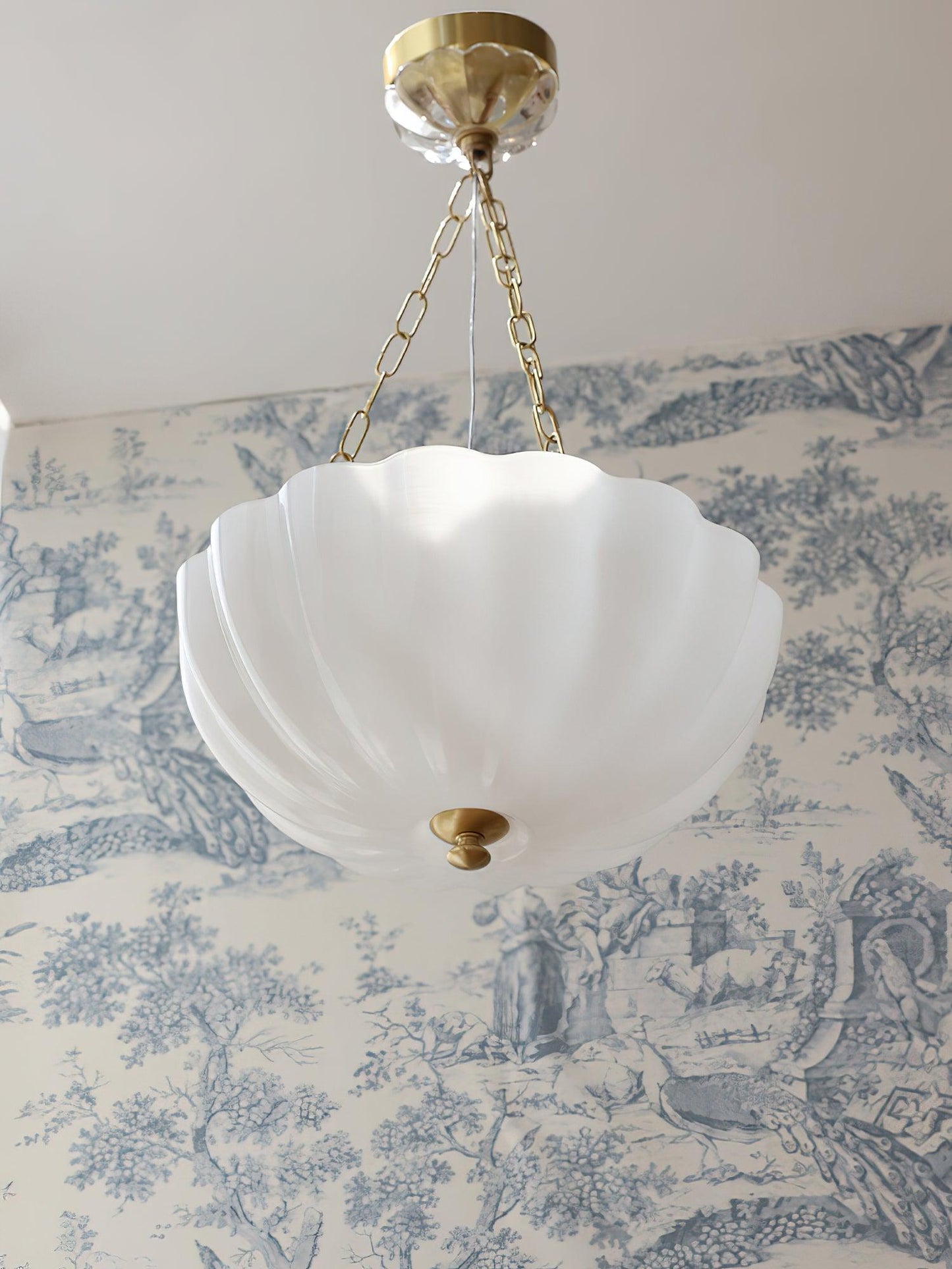 Rosehill Chandelier - YIOSI