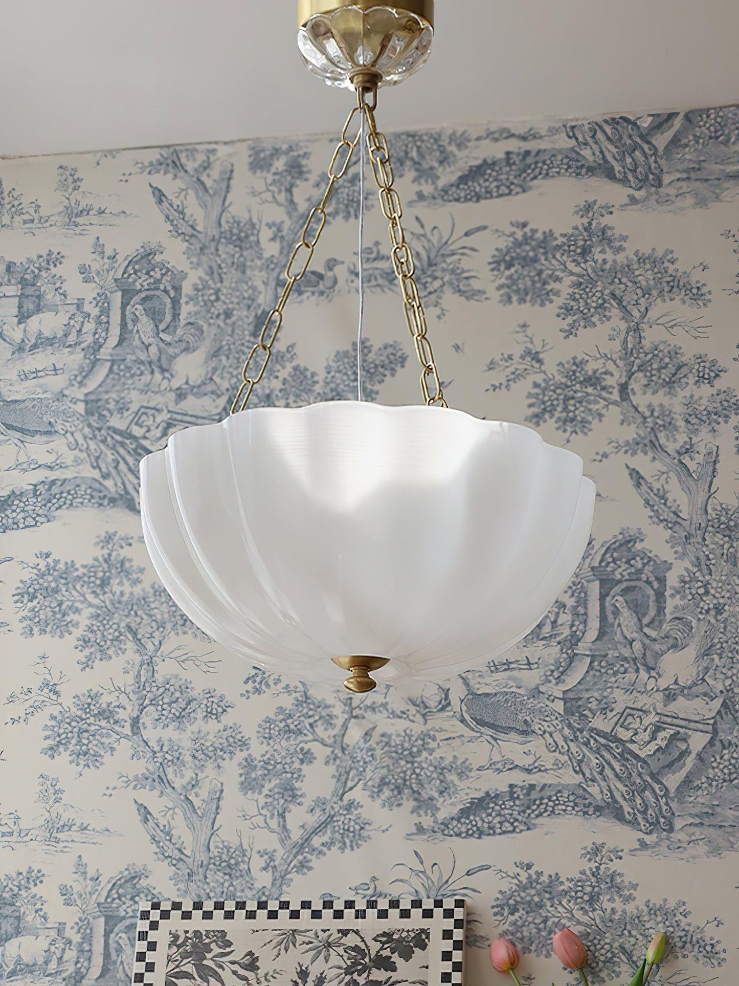 Rosehill Chandelier - YIOSI