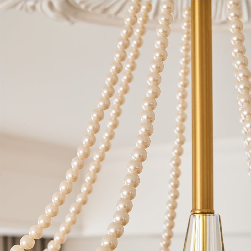 Rosemarie Bloom Chandelier - YIOSI