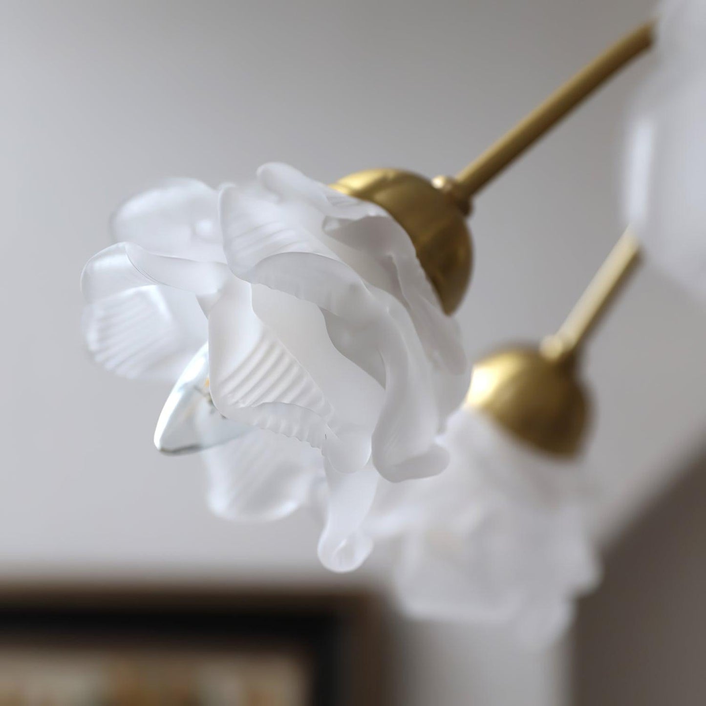 Roses Chandelier - YIOSI