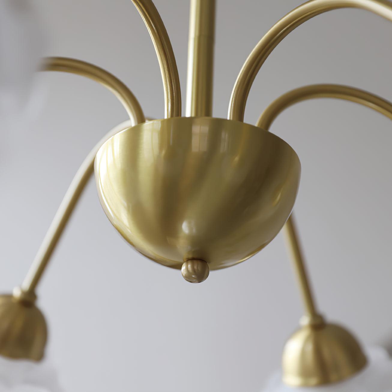 Roses Chandelier - YIOSI