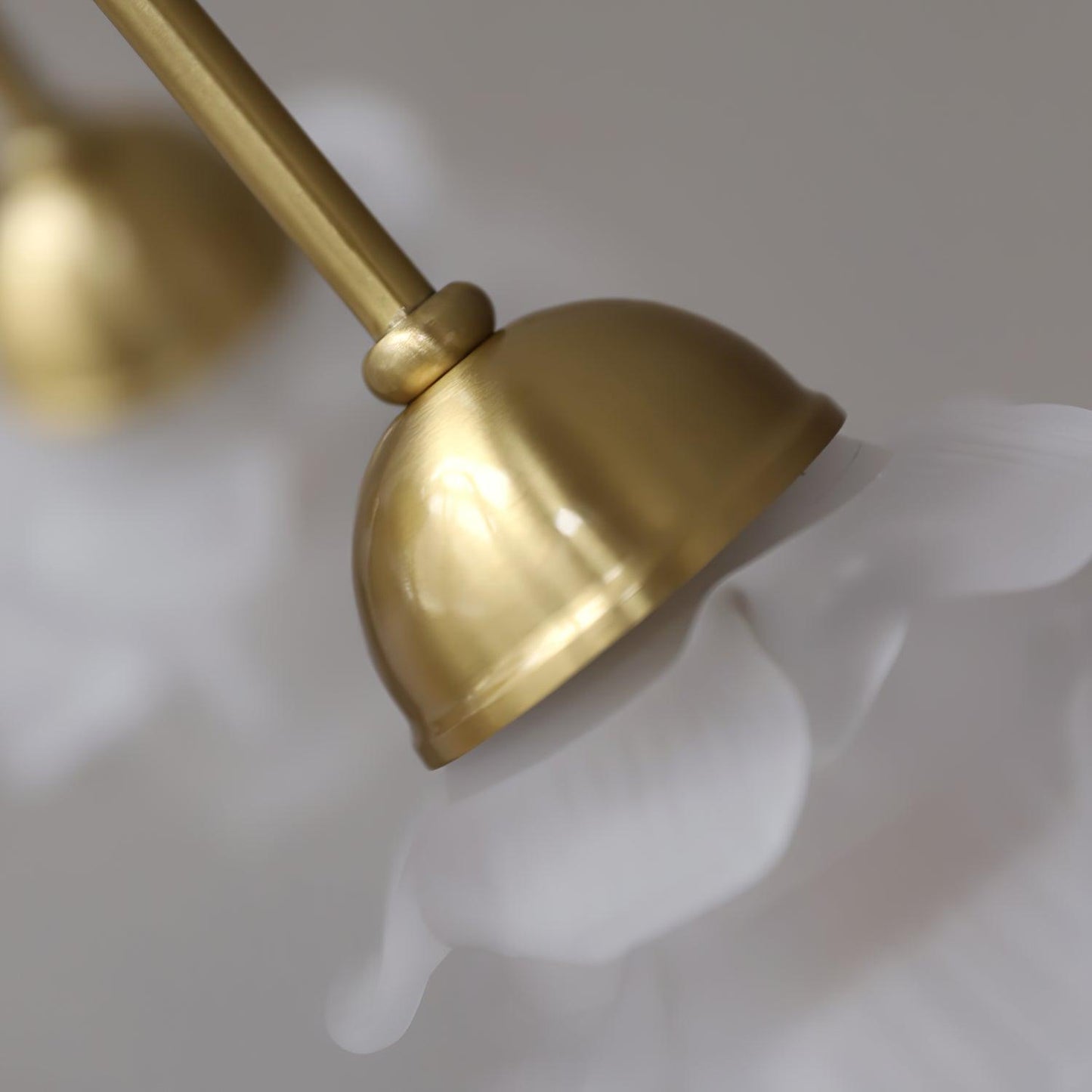 Roses Chandelier - YIOSI