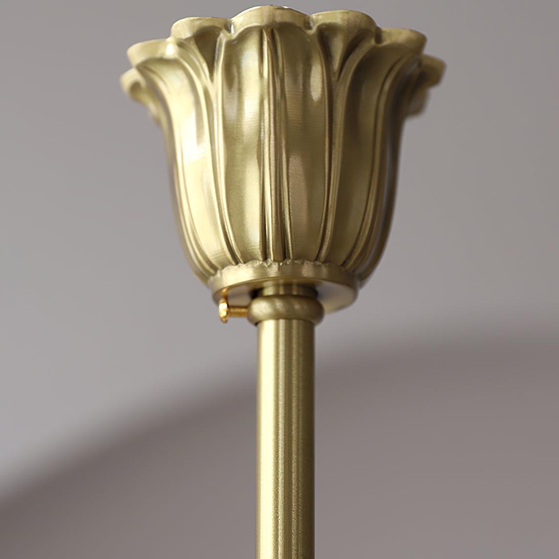 Roses Chandelier - YIOSI