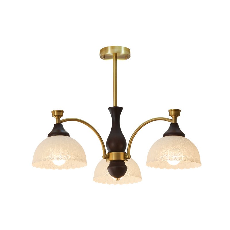 Rosetta Chandelier - YIOSI