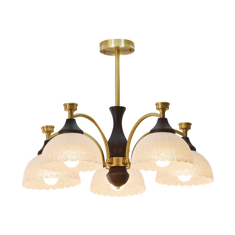 Rosetta Chandelier - YIOSI