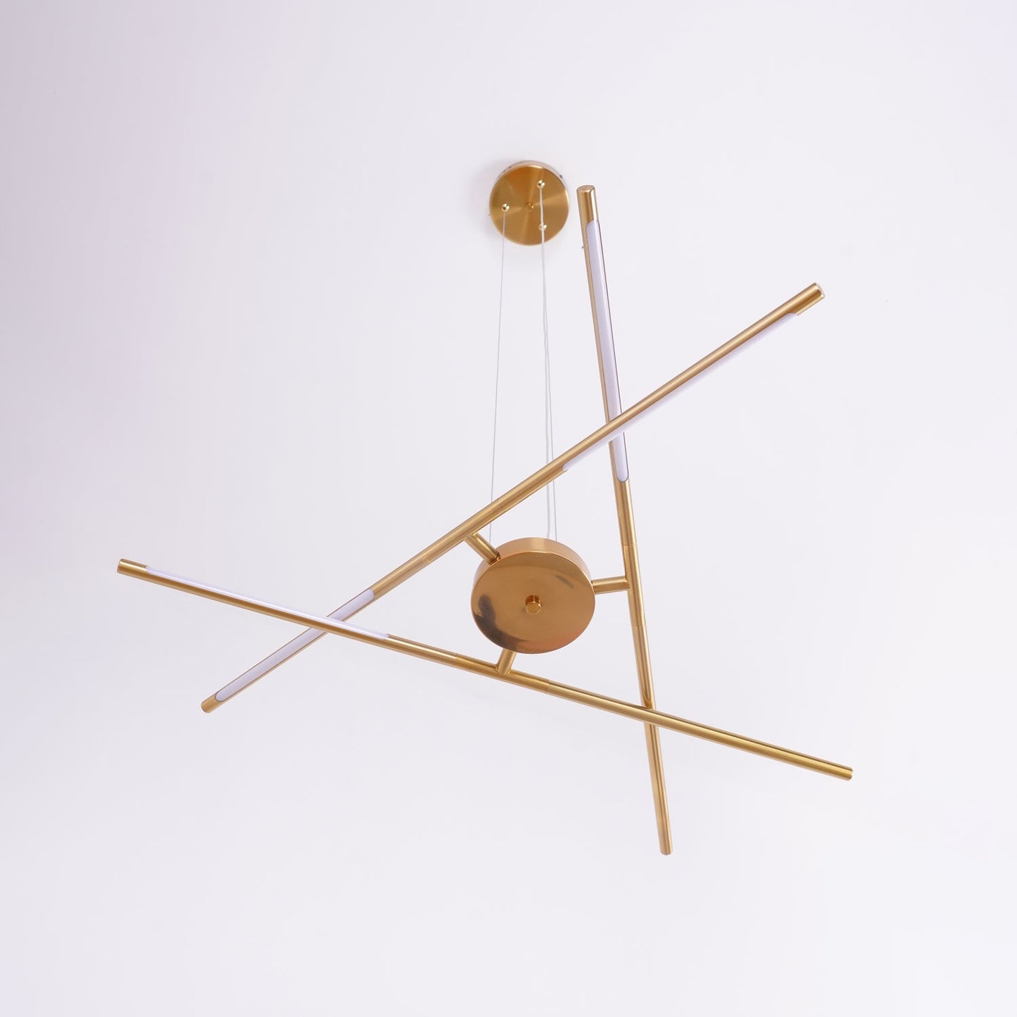 Rotatable LED Chandelier - YIOSI