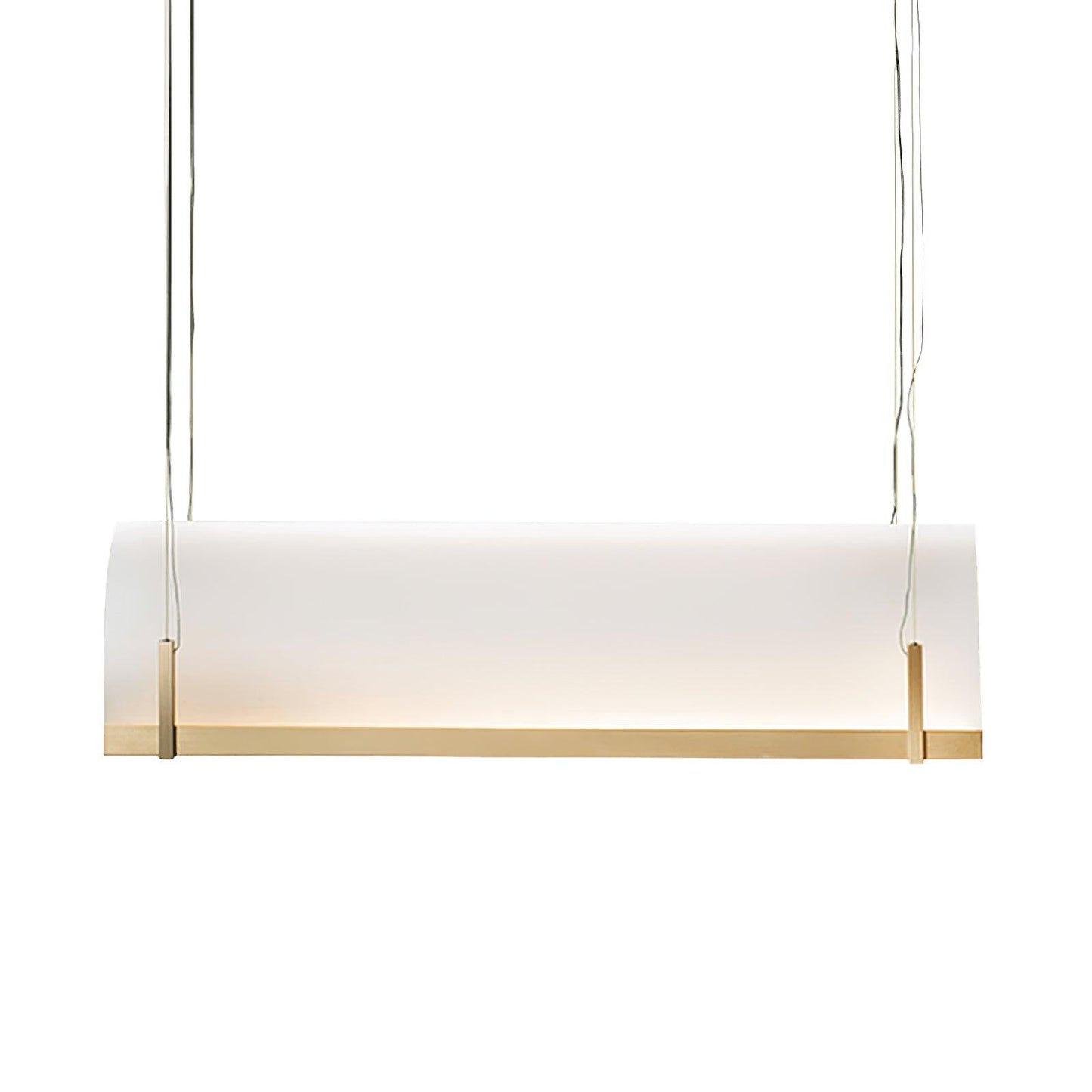 Round Arched Chandelier - YIOSI