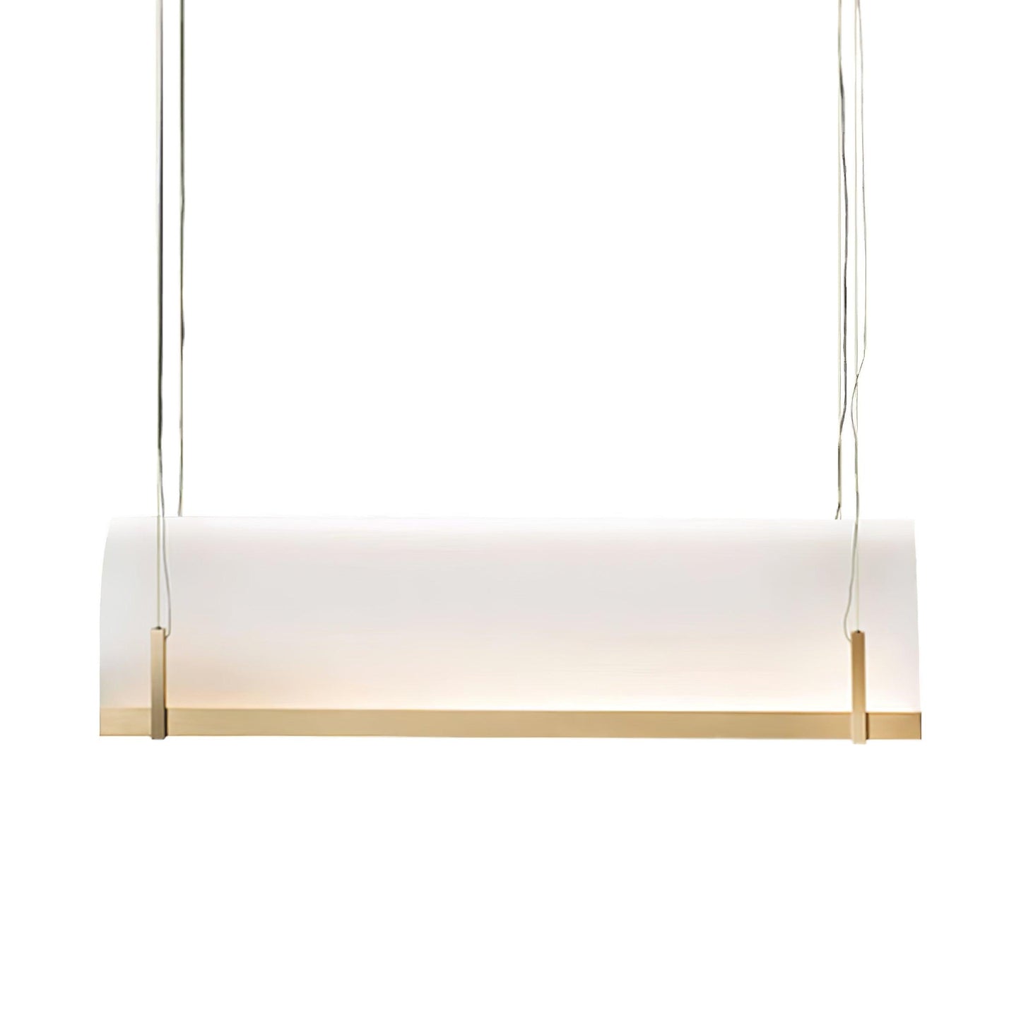 Round Arched Chandelier - YIOSI