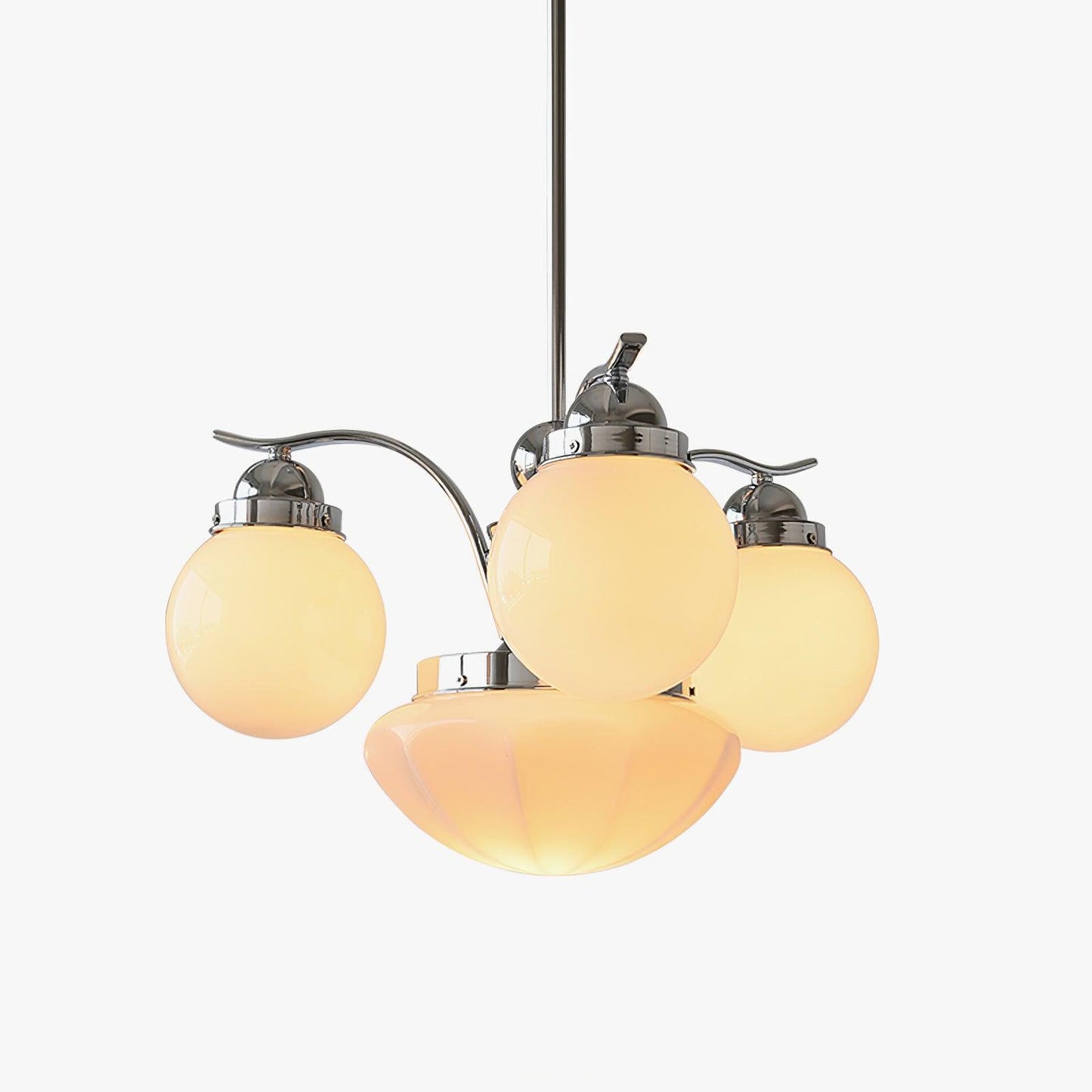 Ryttenberg Chandelier - YIOSI