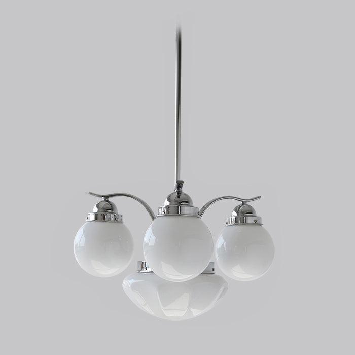 Ryttenberg Chandelier - YIOSI