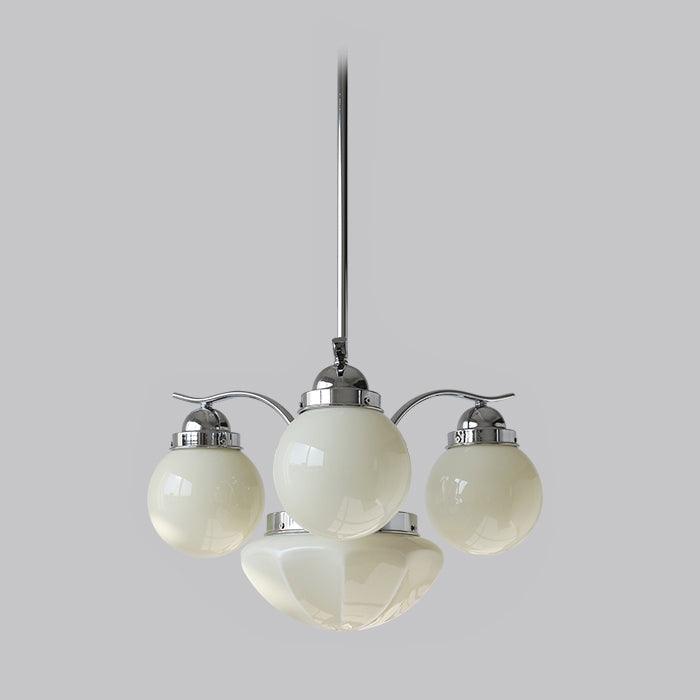 Ryttenberg Chandelier - YIOSI