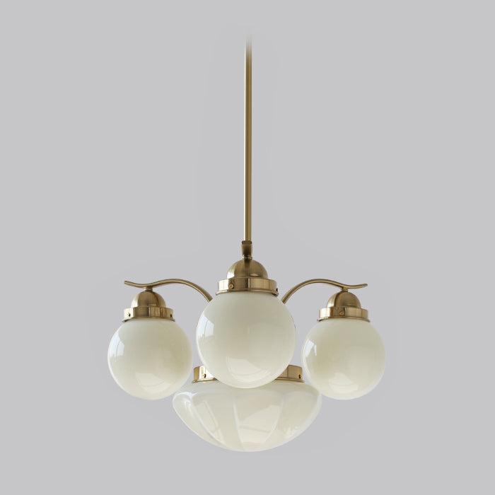 Ryttenberg Chandelier - YIOSI