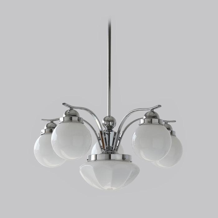 Ryttenberg Chandelier - YIOSI