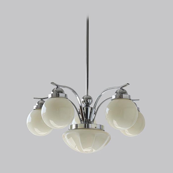 Ryttenberg Chandelier - YIOSI