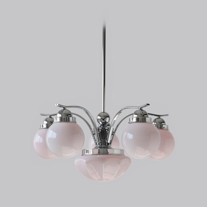 Ryttenberg Chandelier - YIOSI