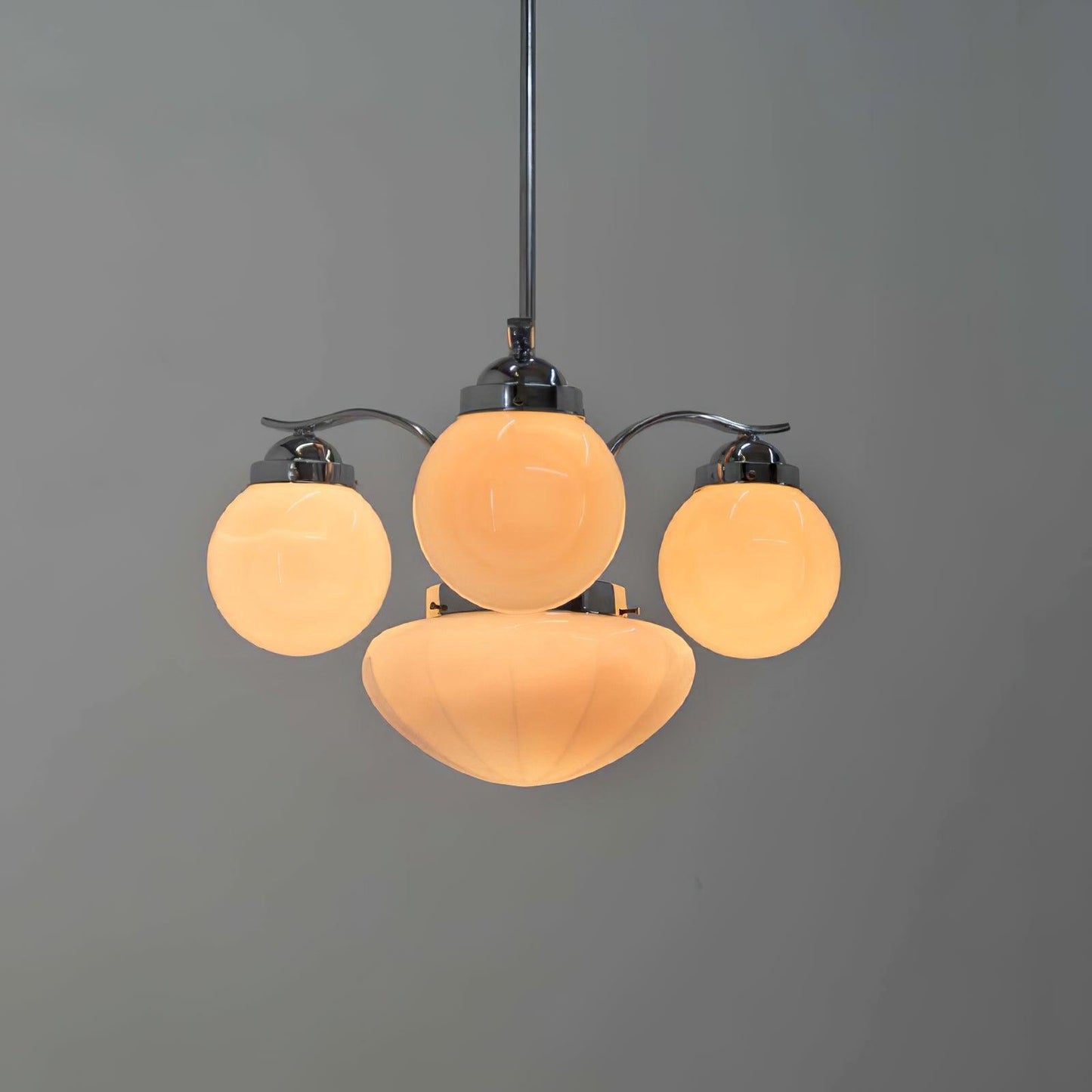 Ryttenberg Chandelier - YIOSI