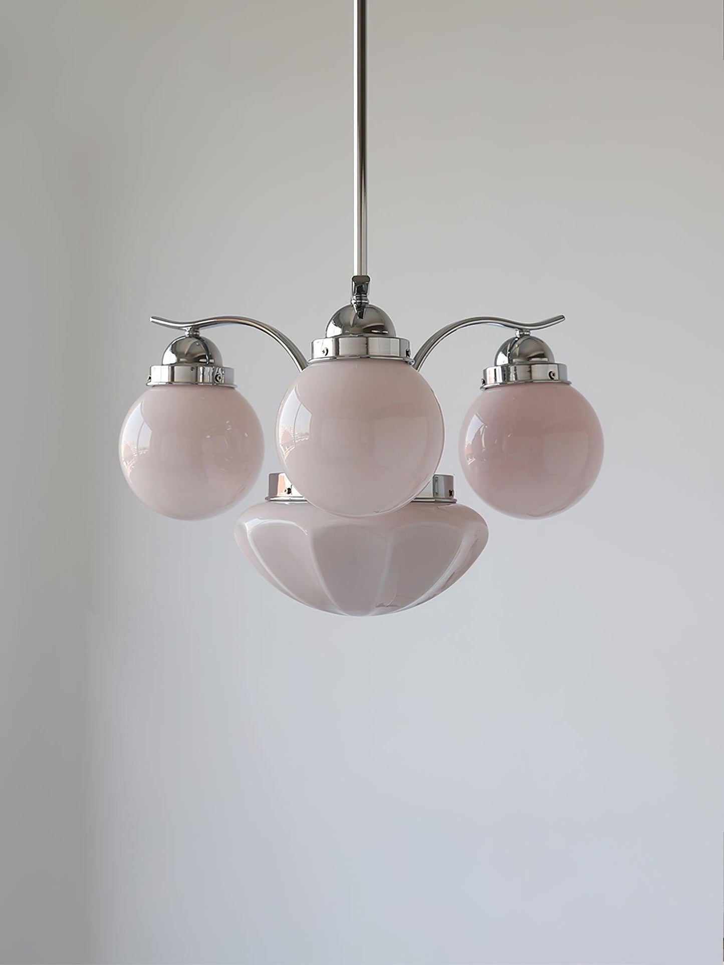 Ryttenberg Chandelier - YIOSI