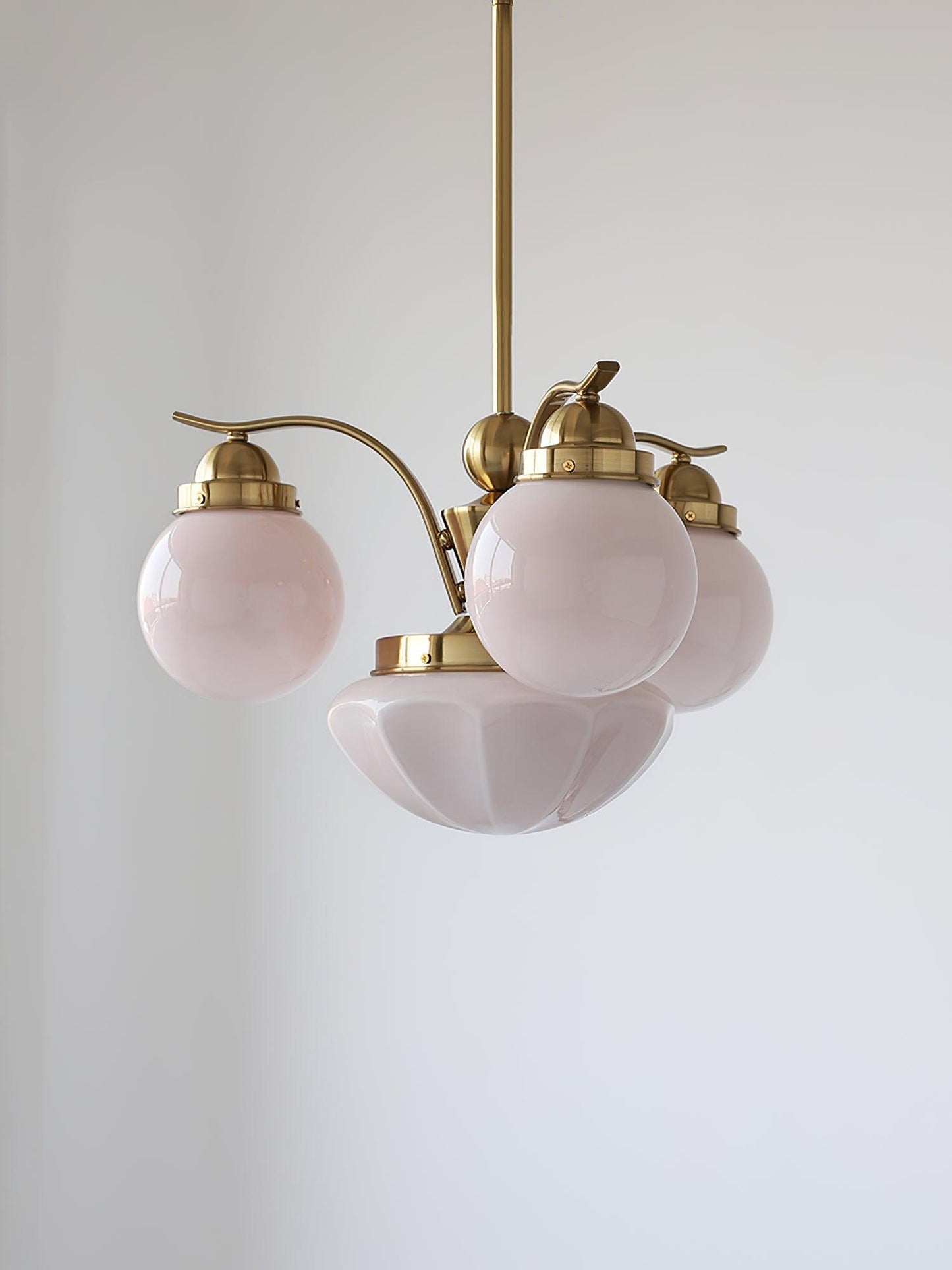 Ryttenberg Chandelier - YIOSI