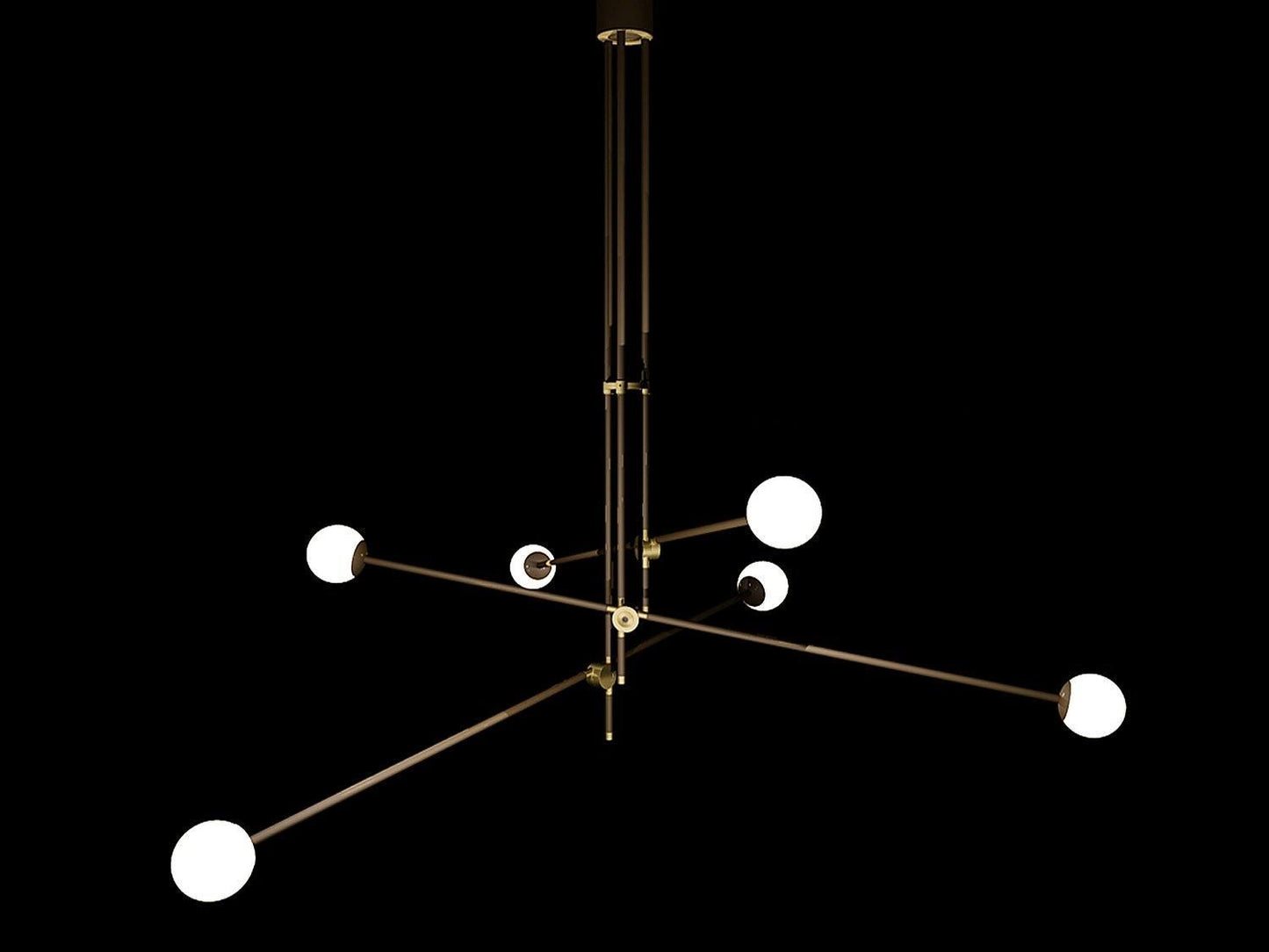 SI Chandelier - YIOSI