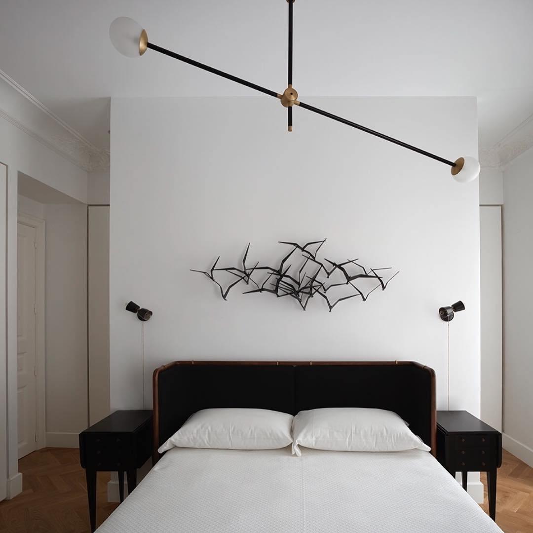 SI Chandelier - YIOSI