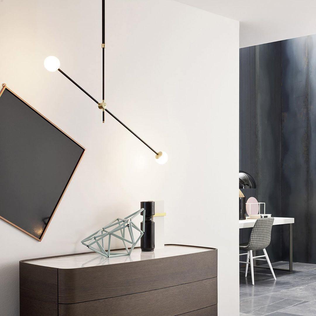 SI Chandelier - YIOSI