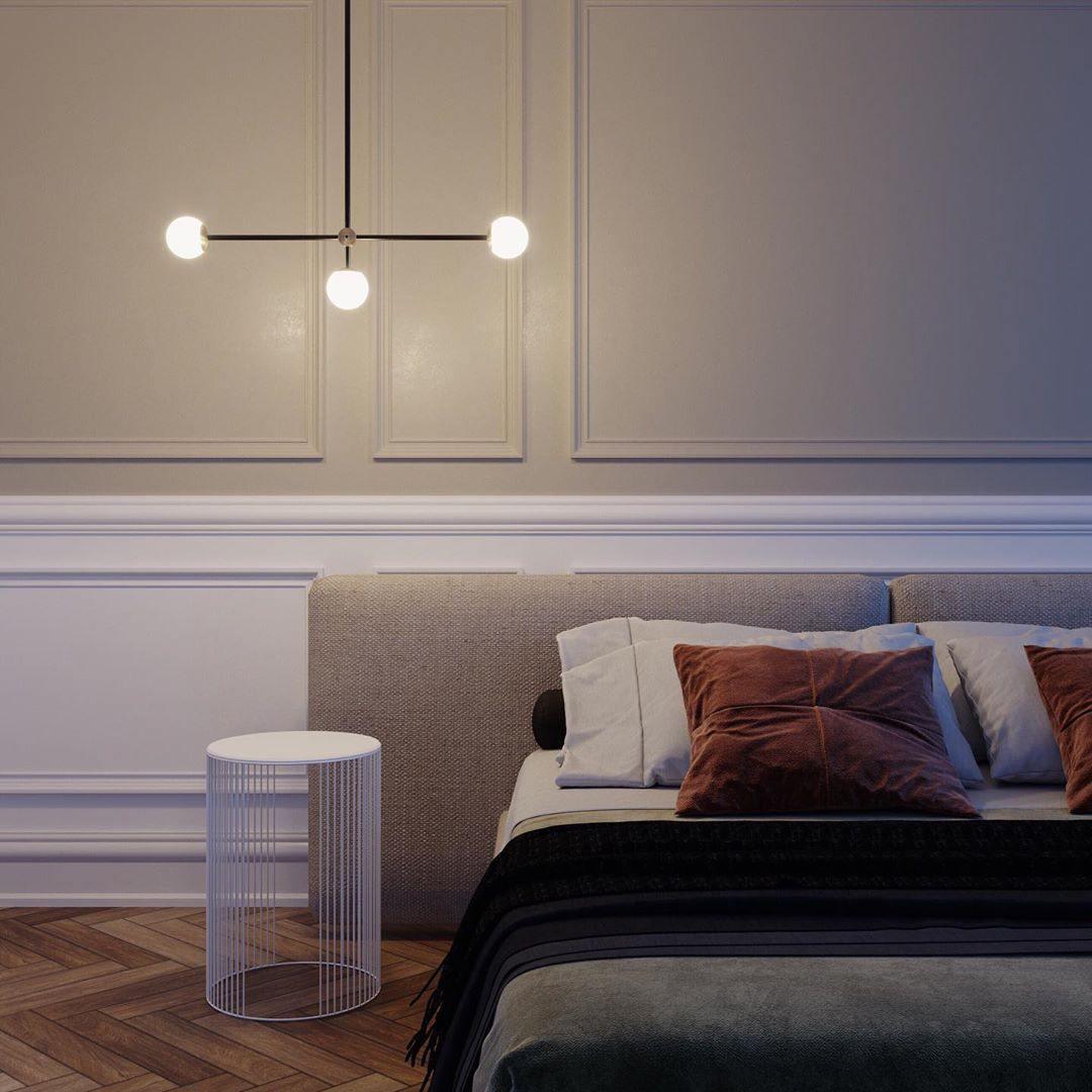 SI Chandelier - YIOSI