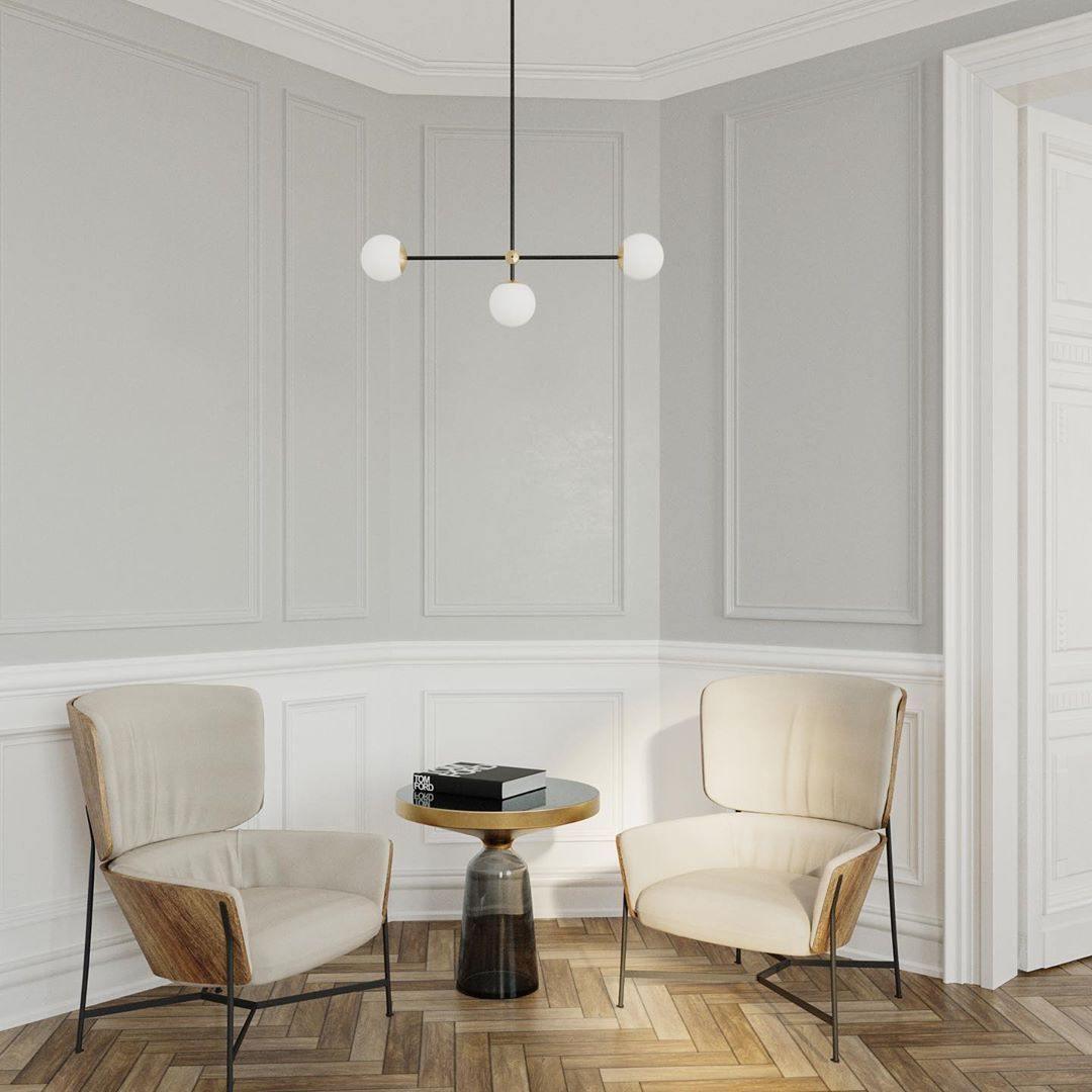 SI Chandelier - YIOSI