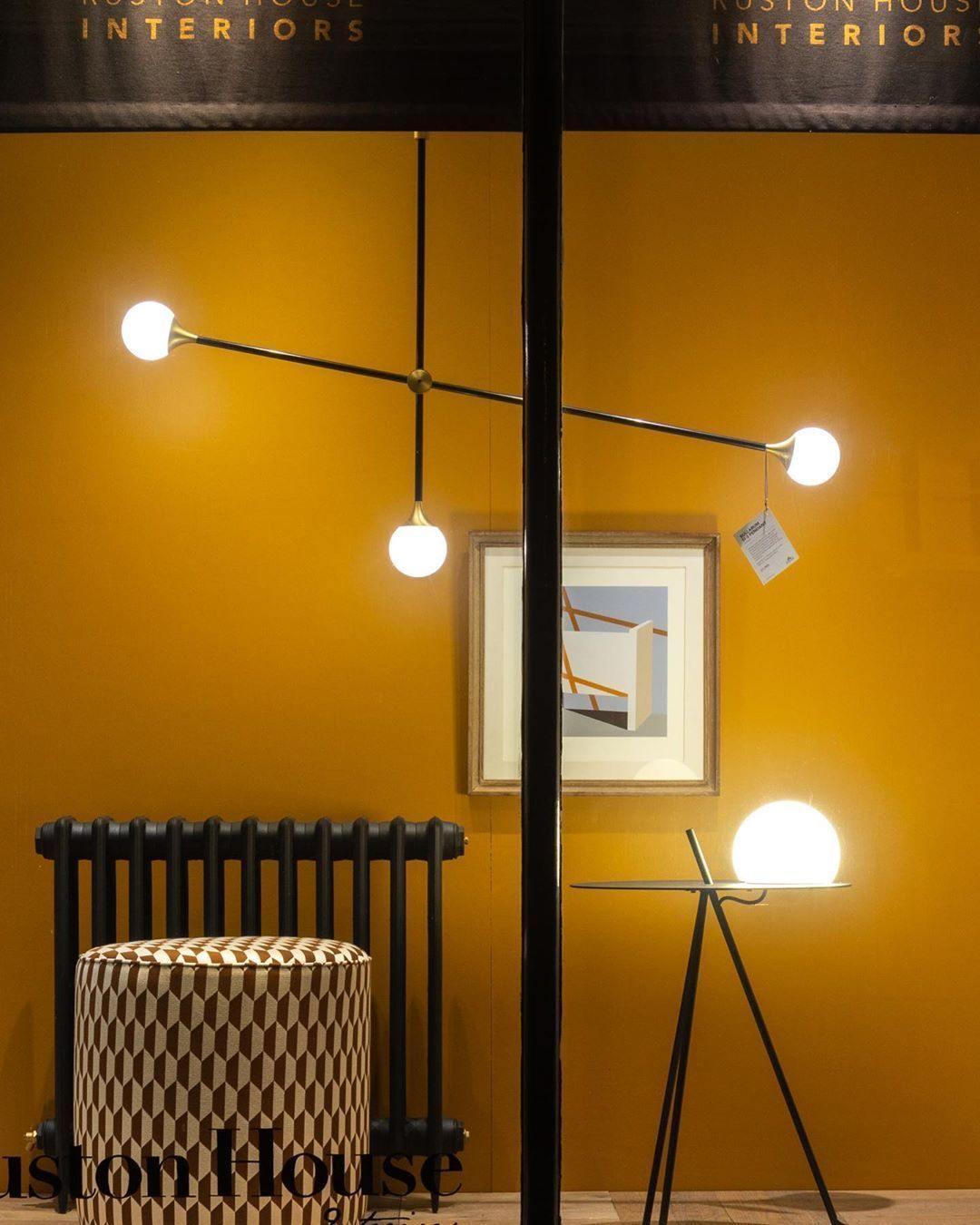 SI Chandelier - YIOSI