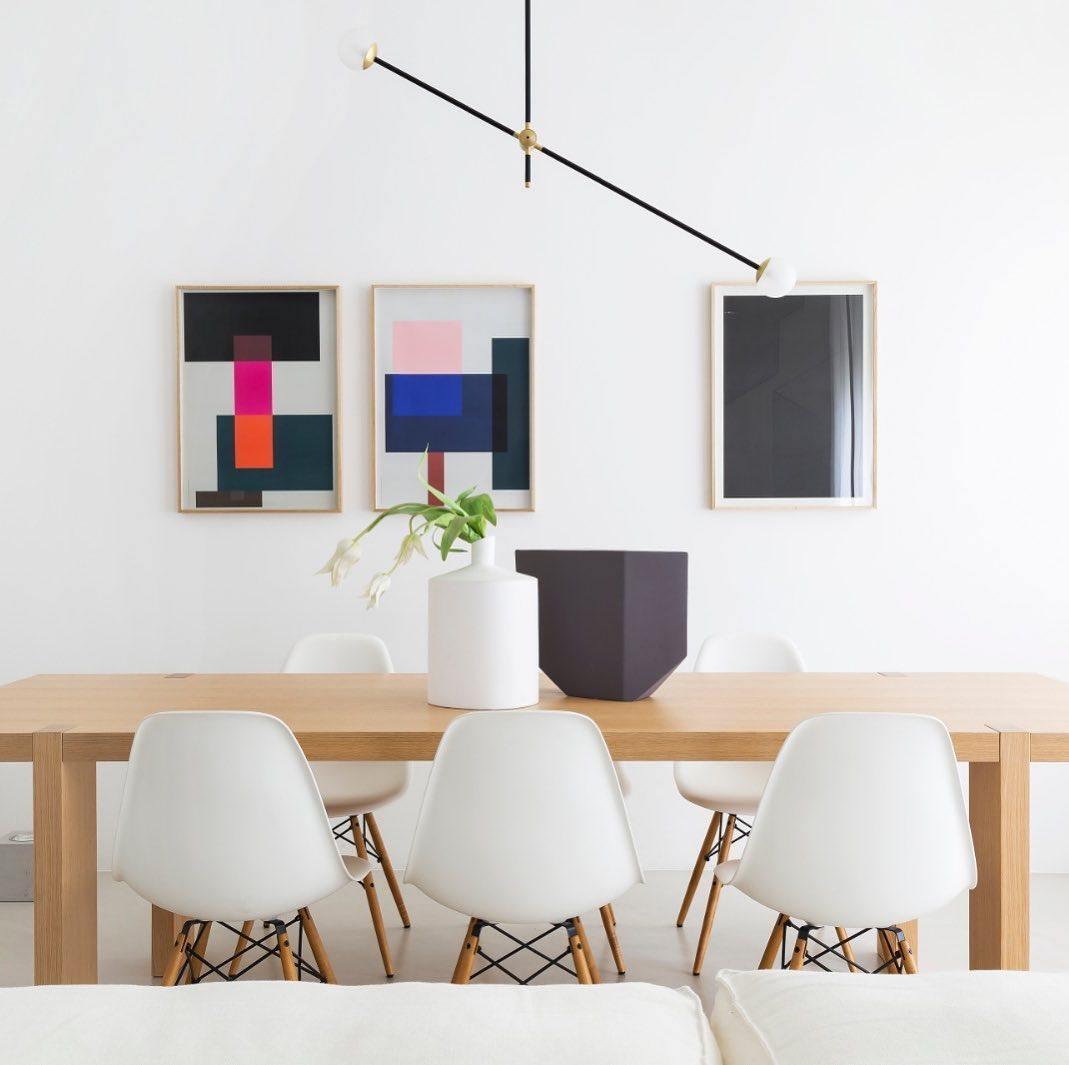 SI Chandelier - YIOSI