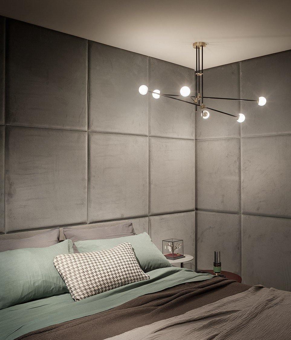 SI Chandelier - YIOSI