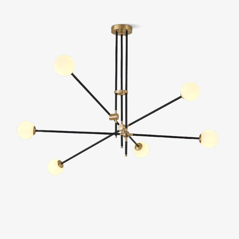 SI Chandelier - YIOSI