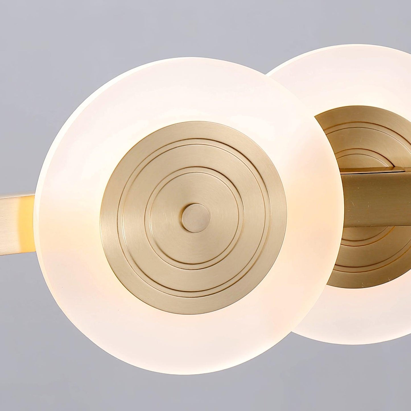 Samiya Nordic Chandelier - YIOSI