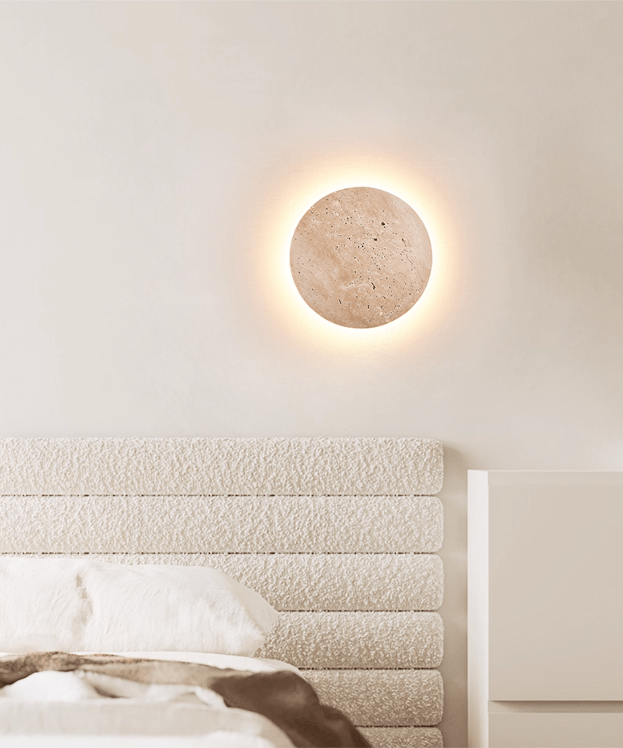 Sana Wall Lamp - YIOSI