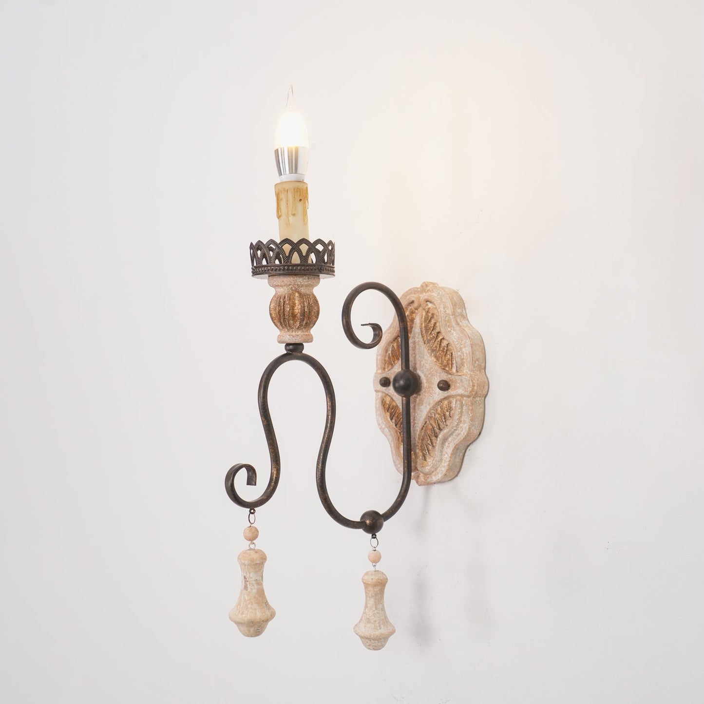 Santa Trinita Sconce - YIOSI